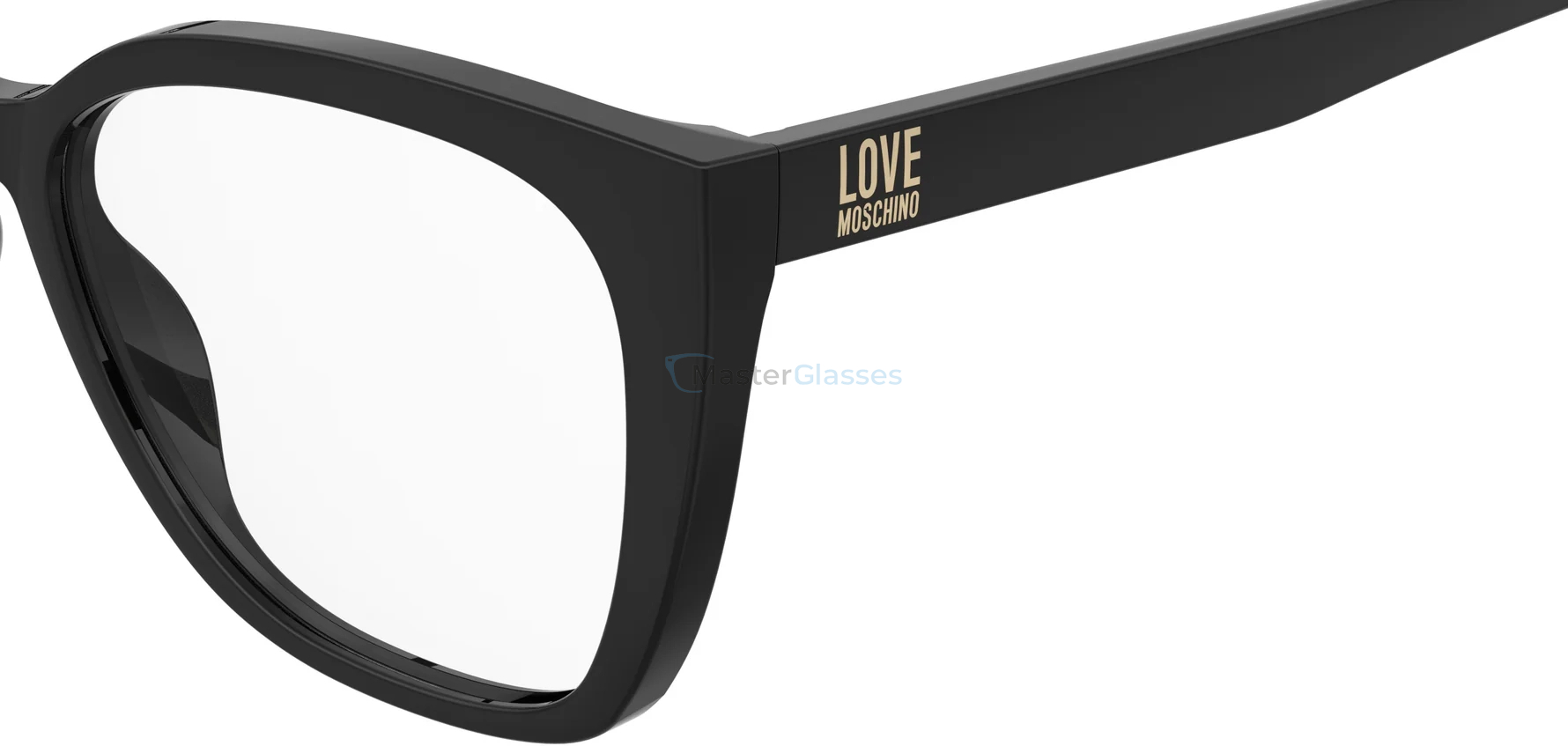 ������ Moschino Love MOL670 807 Black