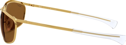   Ray-Ban Olympian I Deluxe RB3119M 001/57 Gold