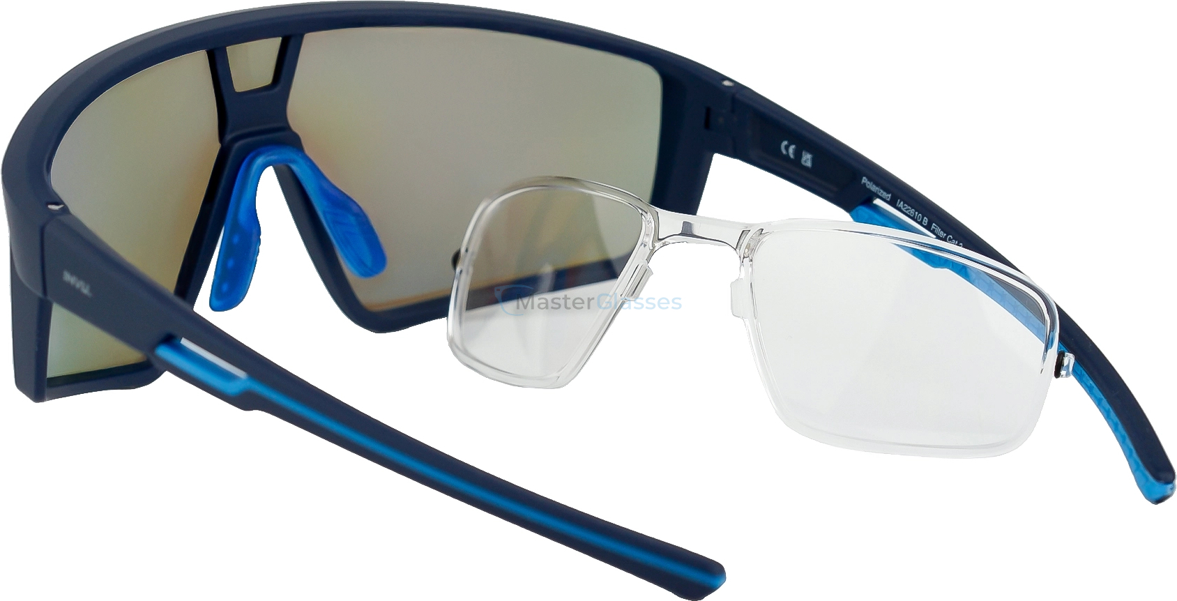 �������������� ���� � ����������� �������� INVU IA22610B