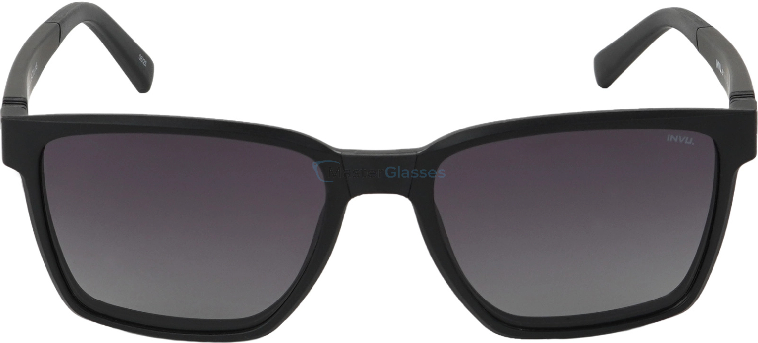 ������ � �������������� �������� INVU IM42612A