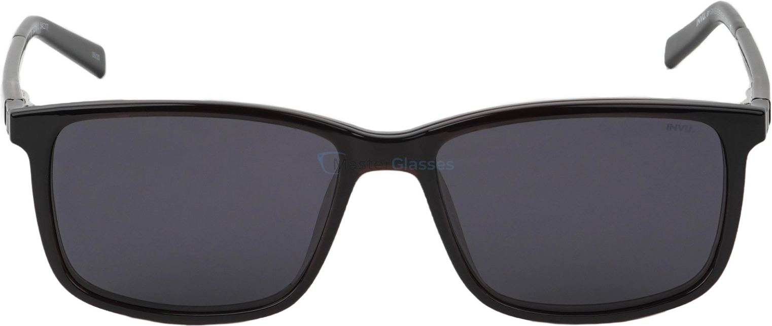 ������ � �������������� �������� INVU IM42616C