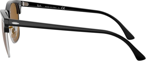 �������������� ���� Ray-Ban Clubmaster RB3016 W3387 Black