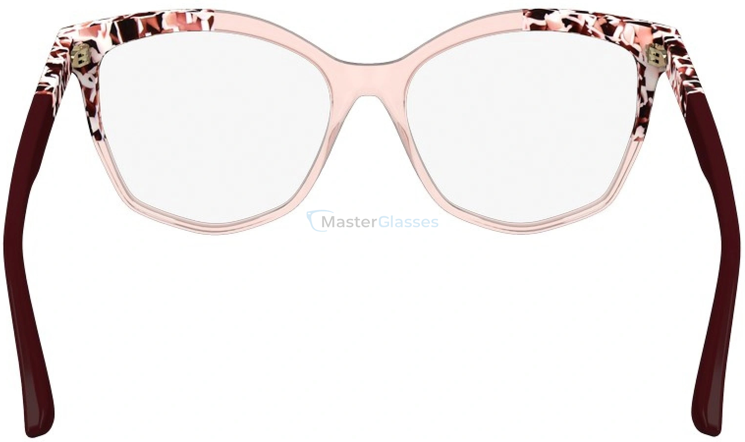 Оправа Karl Lagerfeld KL 6154 618