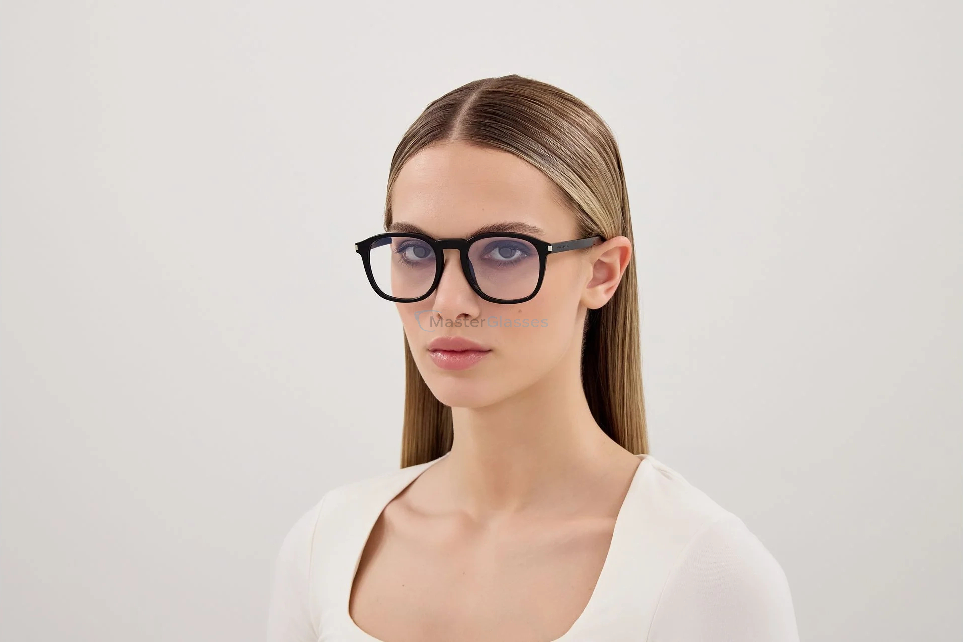 ������ Saint Laurent SL818OPT 001