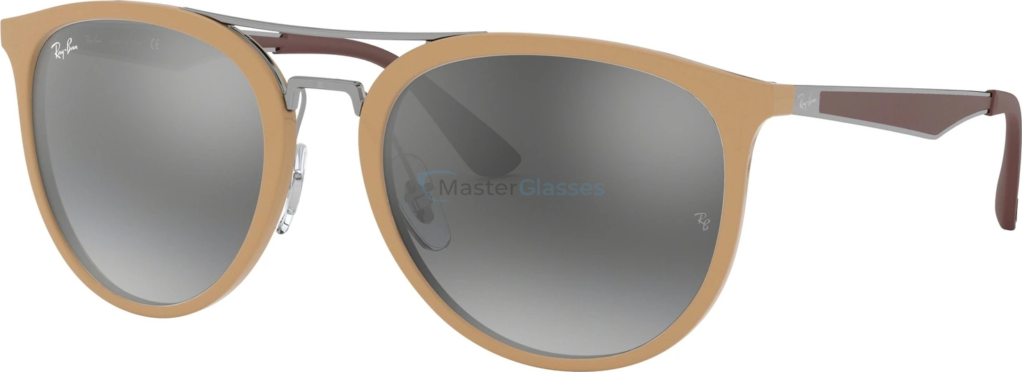   Ray-Ban RB4285 616688 Beige