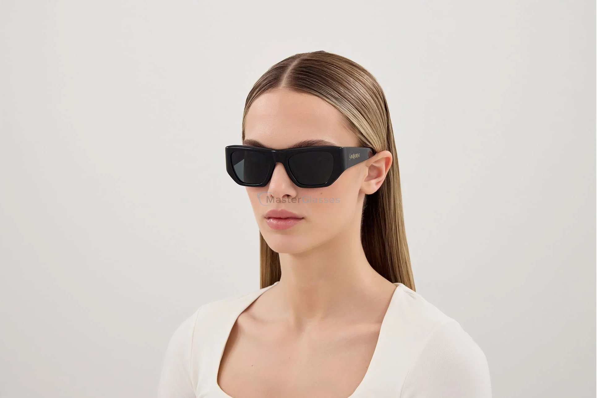 �������������� ���� Saint Laurent SL740 005