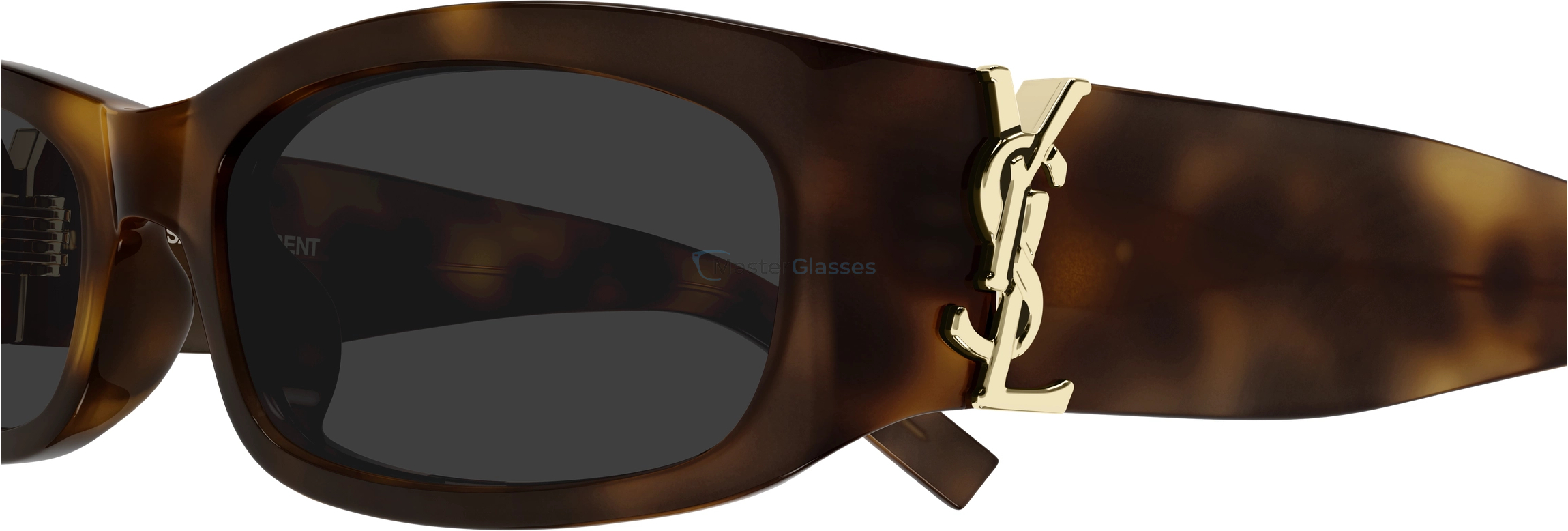 Солнцезащитные очки Saint Laurent SLM152/F 003