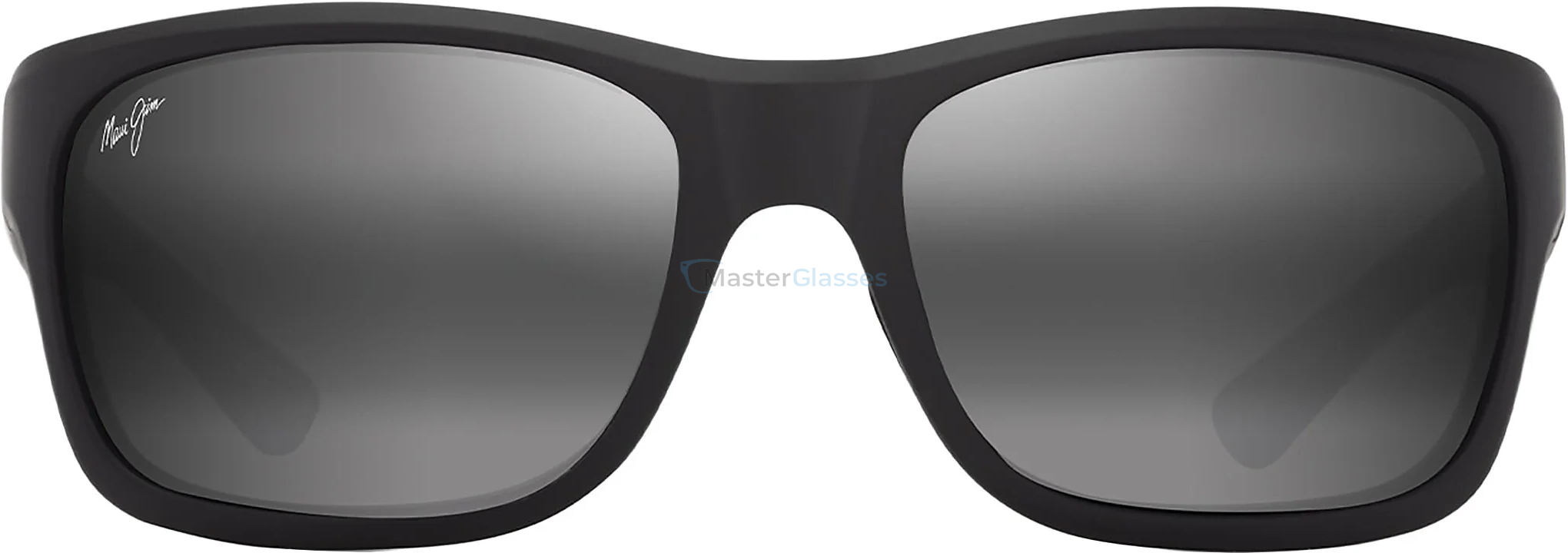 Maui Jim MJ0681S-001 63 ���� ��������������