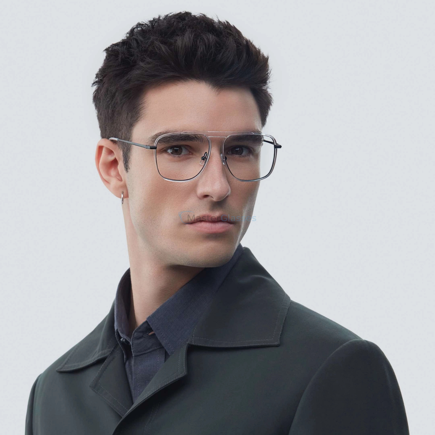 Оправа Bolon BH 6001 B91