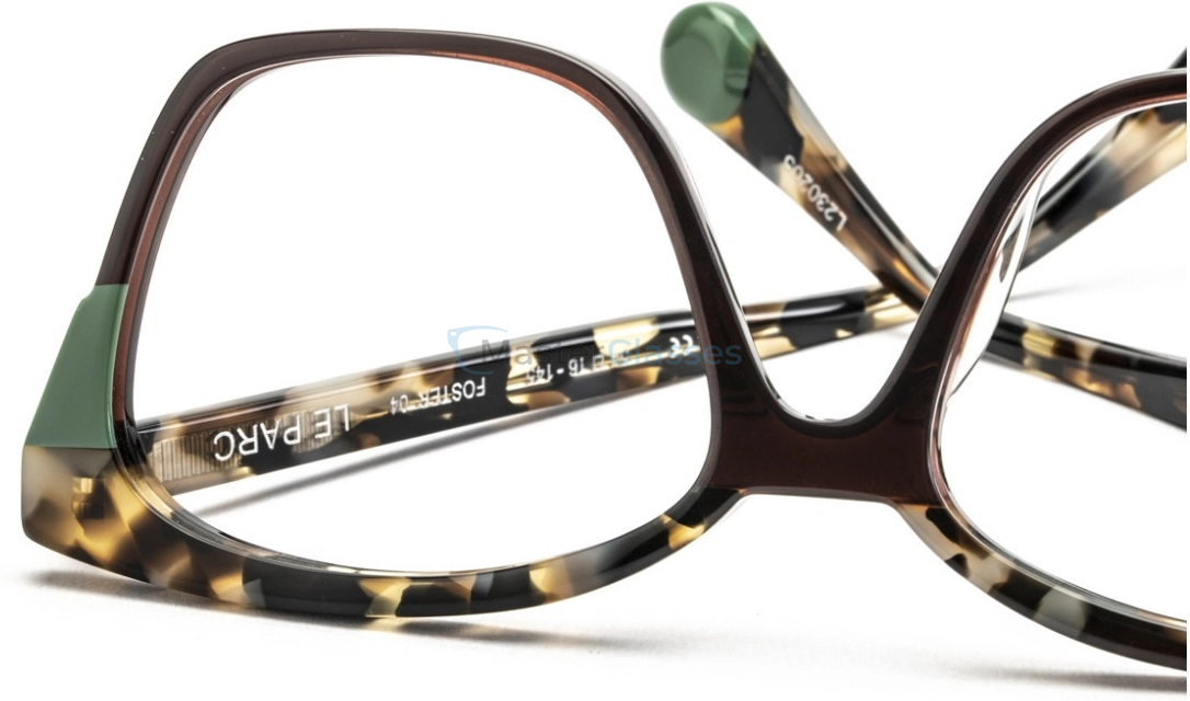 Оправа Le Parc L FOSTER 04