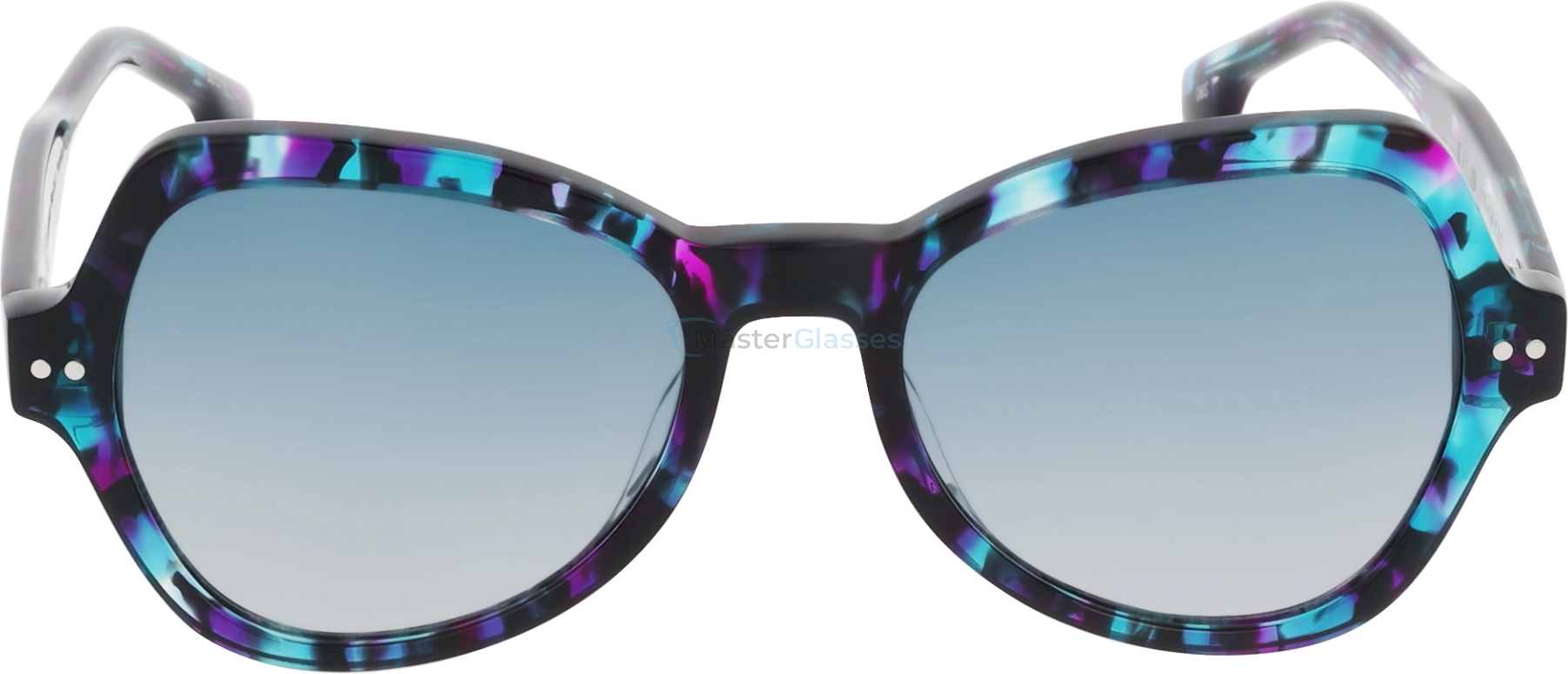 Солнцезащитные очки EKKIU KT22606D