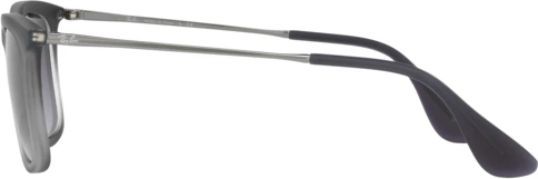 Солнцезащитные очки Ray-Ban RB4221 62268G Shot Grey On Black