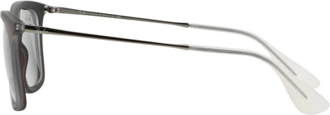 Солнцезащитные очки Ray-Ban RB4221 61684V Shot Violet Rubber