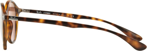   Ray-Ban RB4237 894/Z2 Matte Havana
