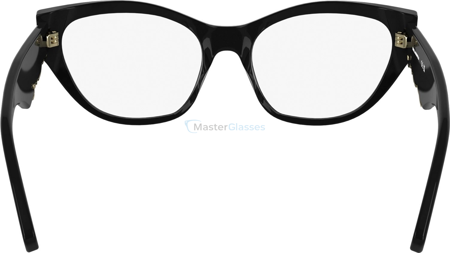 Оправа Karl Lagerfeld KL 6189 001