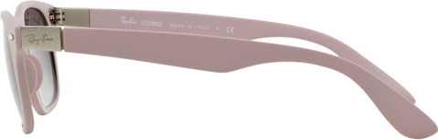   Ray-Ban RB4207 609811 Matte Antique Pink