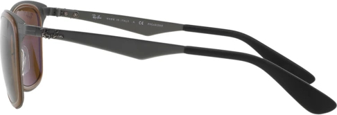 Солнцезащитные очки Ray-Ban RB3521M 029/83 Matte Gunmetal