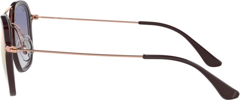   Ray-Ban RB4273 6335S5 Choccolate