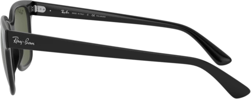   Ray-Ban RB4323 601/9A Black