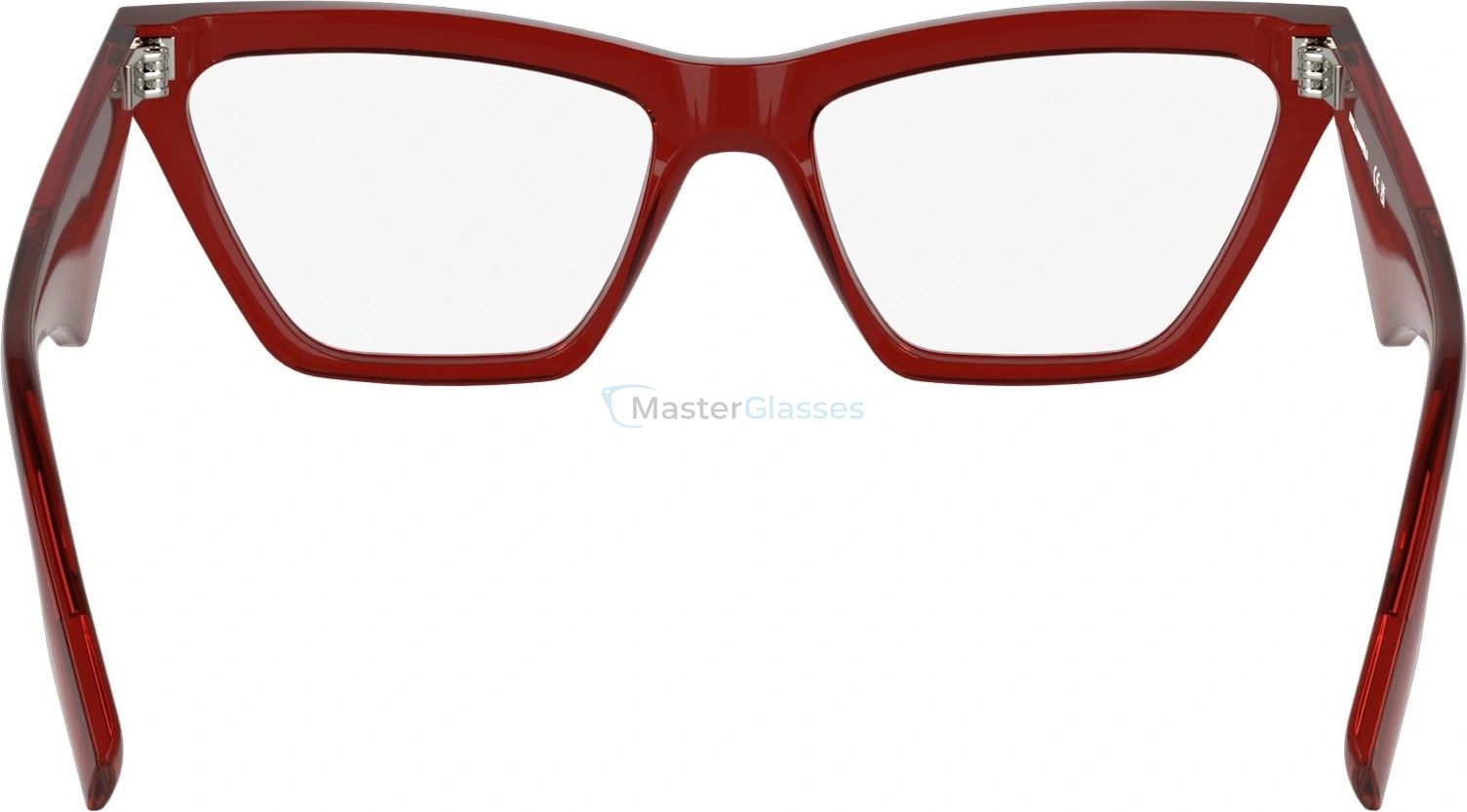 Оправа Karl Lagerfeld KL 6195 600