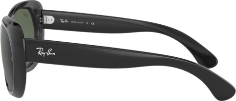   Ray-Ban RB4325 601/71 Black