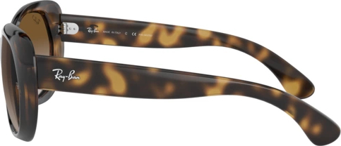   Ray-Ban RB4325 710/T5 Havana