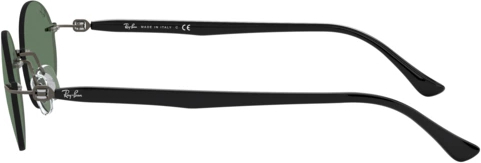   Ray-Ban RB8060 154/71 Dark Gunmetal