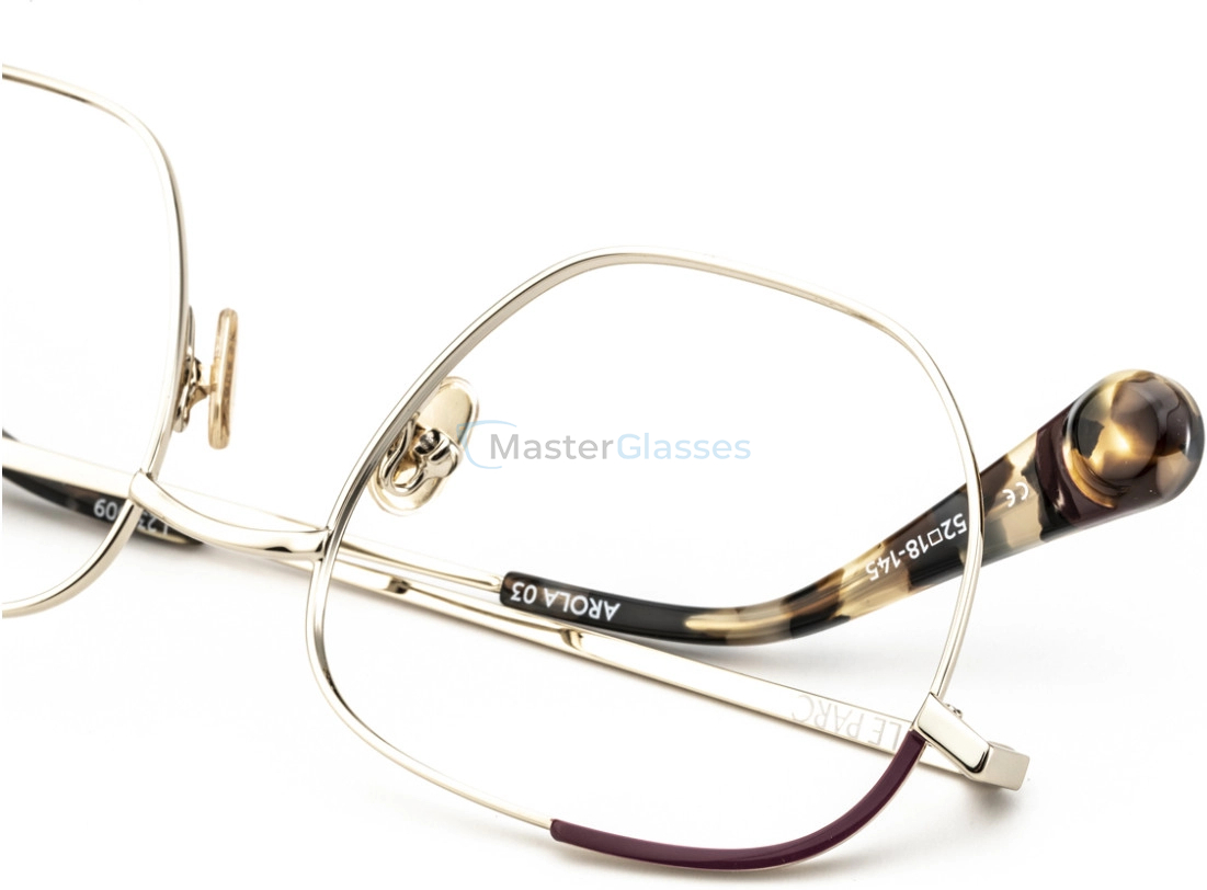 Оправа Le Parc L AROLA 03