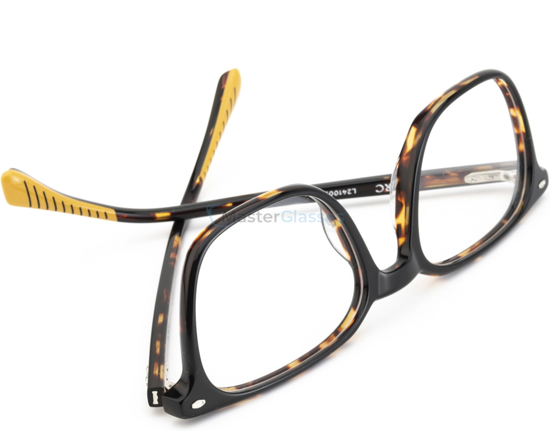 Оправа Le Parc L EISENMAN 01