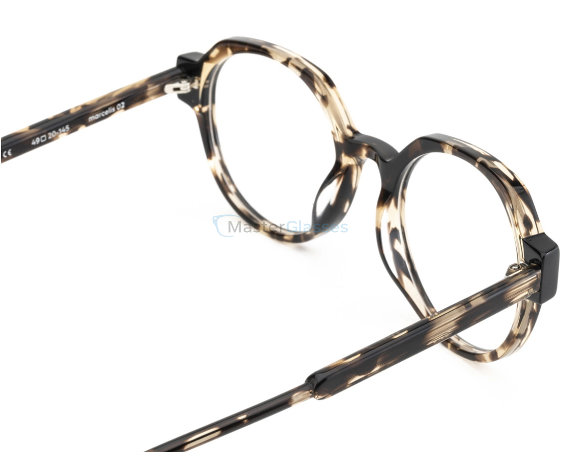 Оправа Le Parc L MARCELIS 02