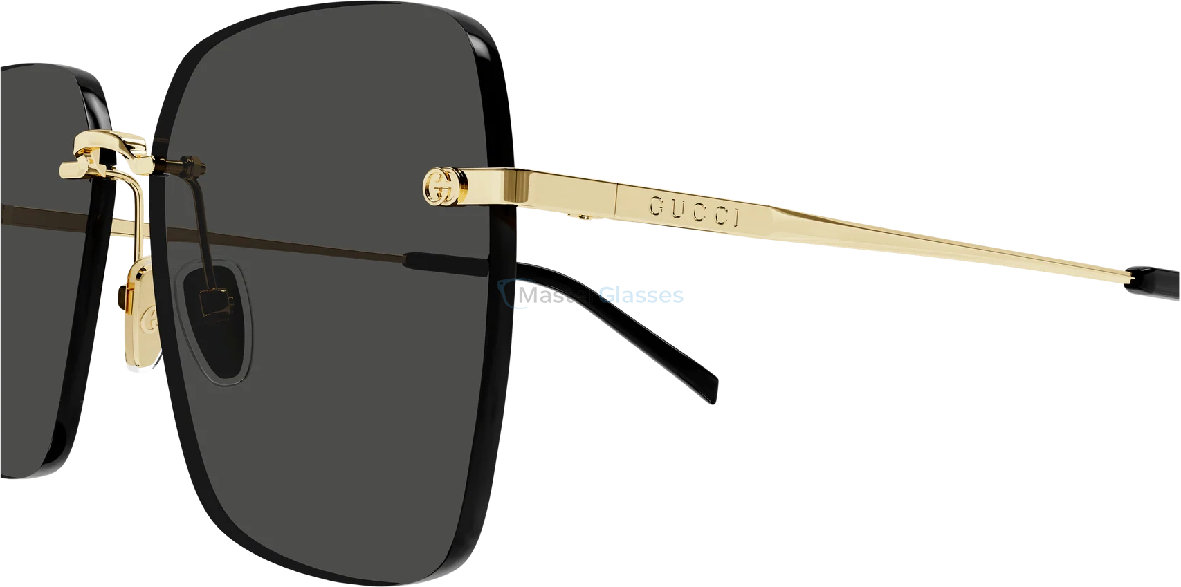 Солнцезащитные очки Gucci GG1955SA 001