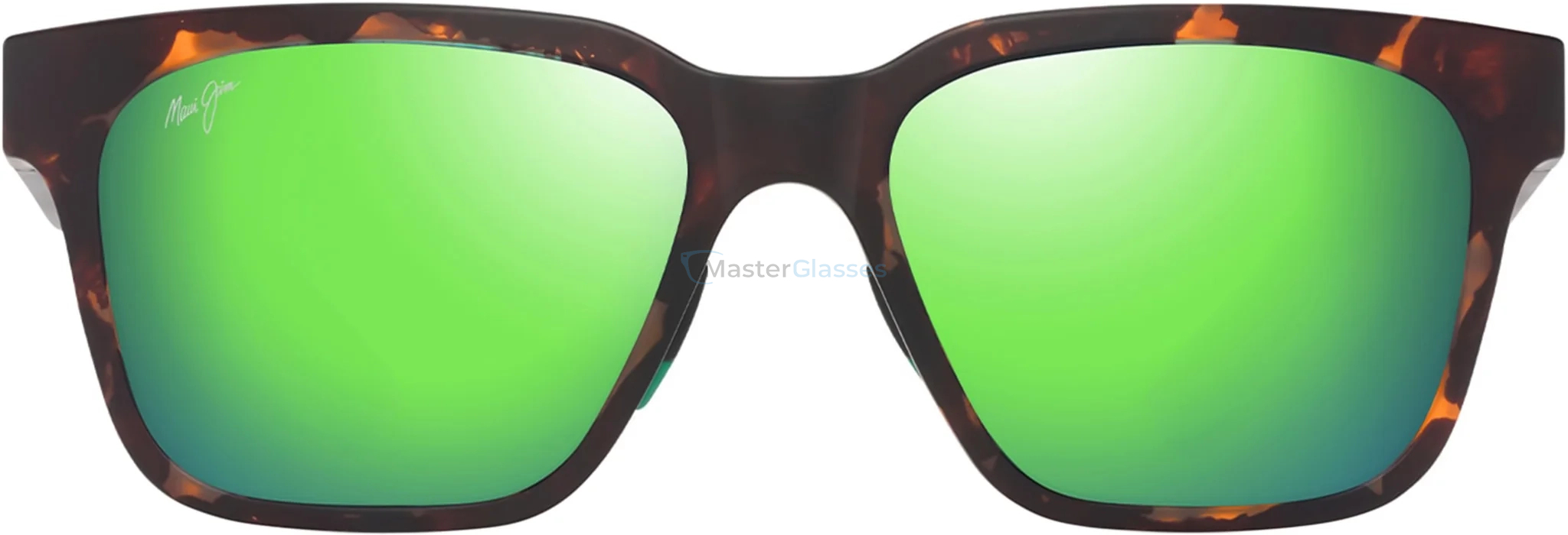 �������������� ���� Maui Jim GM631 10 56