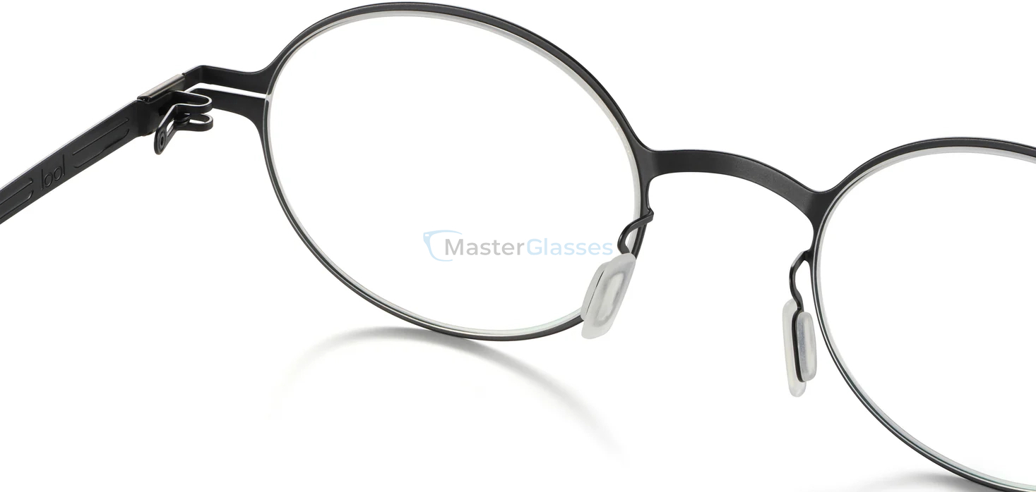 Оправа LOOL 6 CLAUD 48O BK