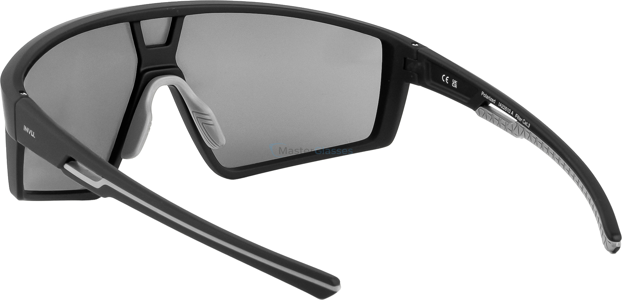 �������������� ���� � ����������� �������� INVU IA22610A