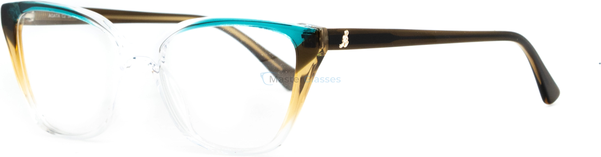 ������ Eugenie Ratner AGATA.RX.C2