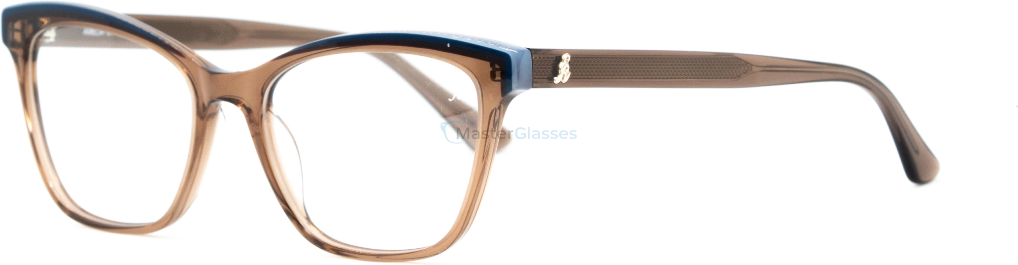 Оправа Eugenie Ratner AMELIA.RX.C1