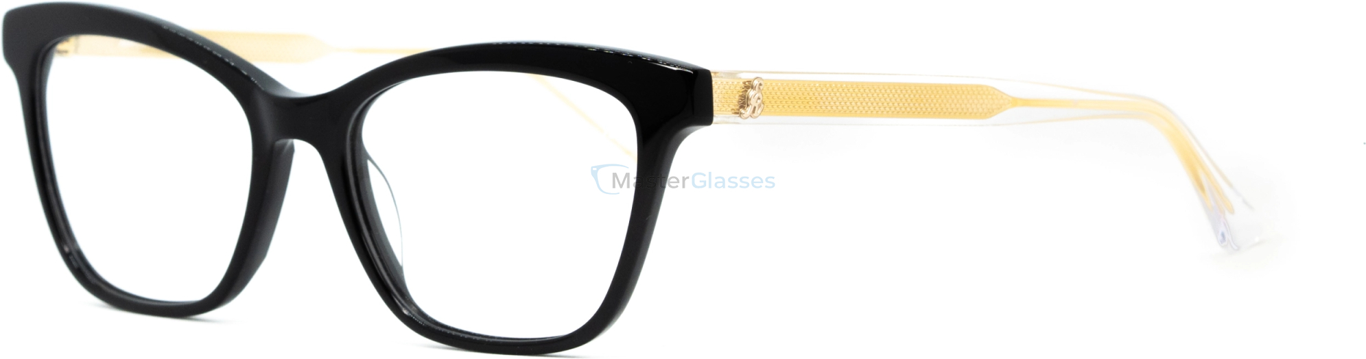 Оправа Eugenie Ratner AMELIA.RX.C4