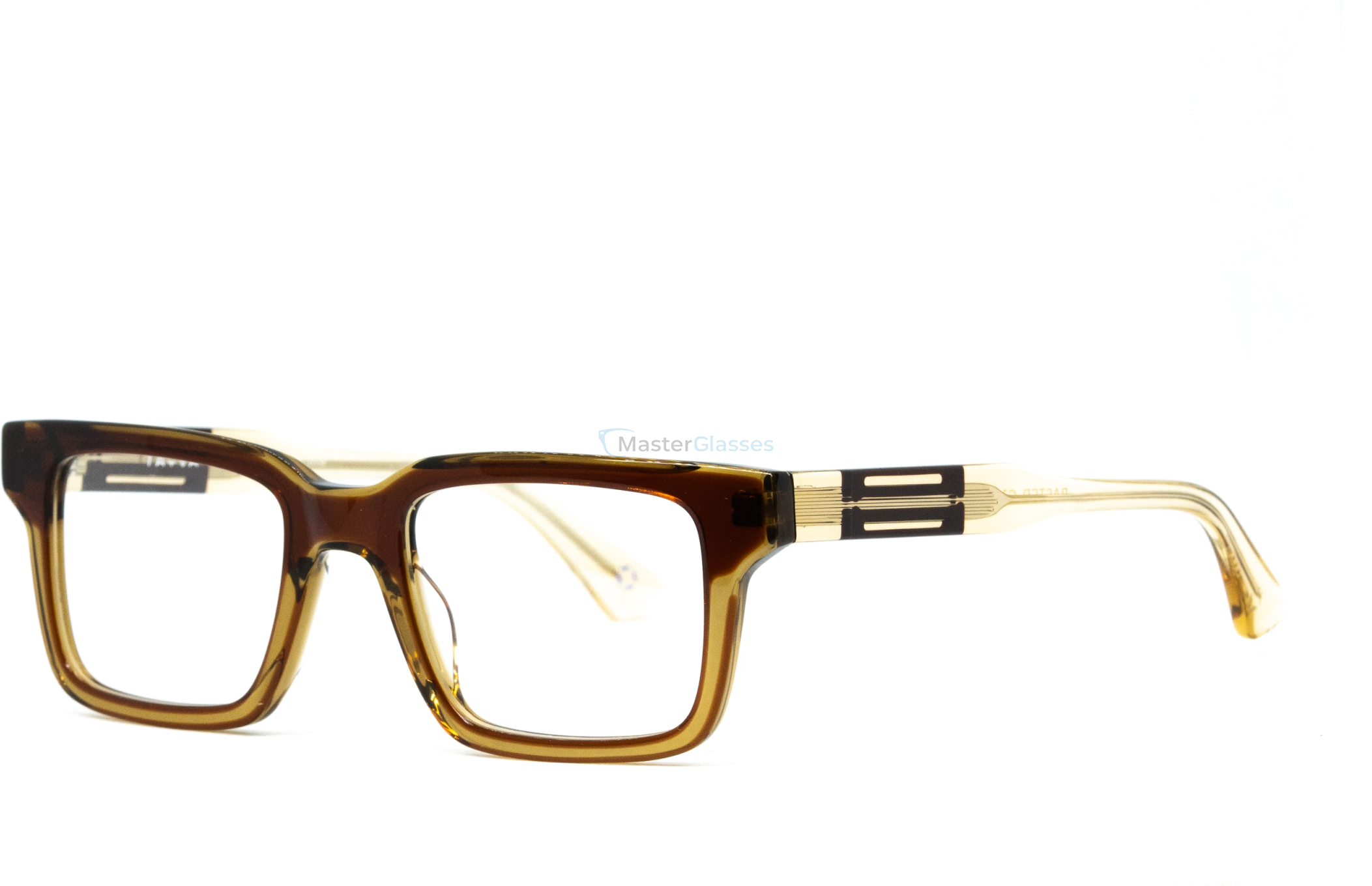 Оправа TATTVA BASTER.RX.C1