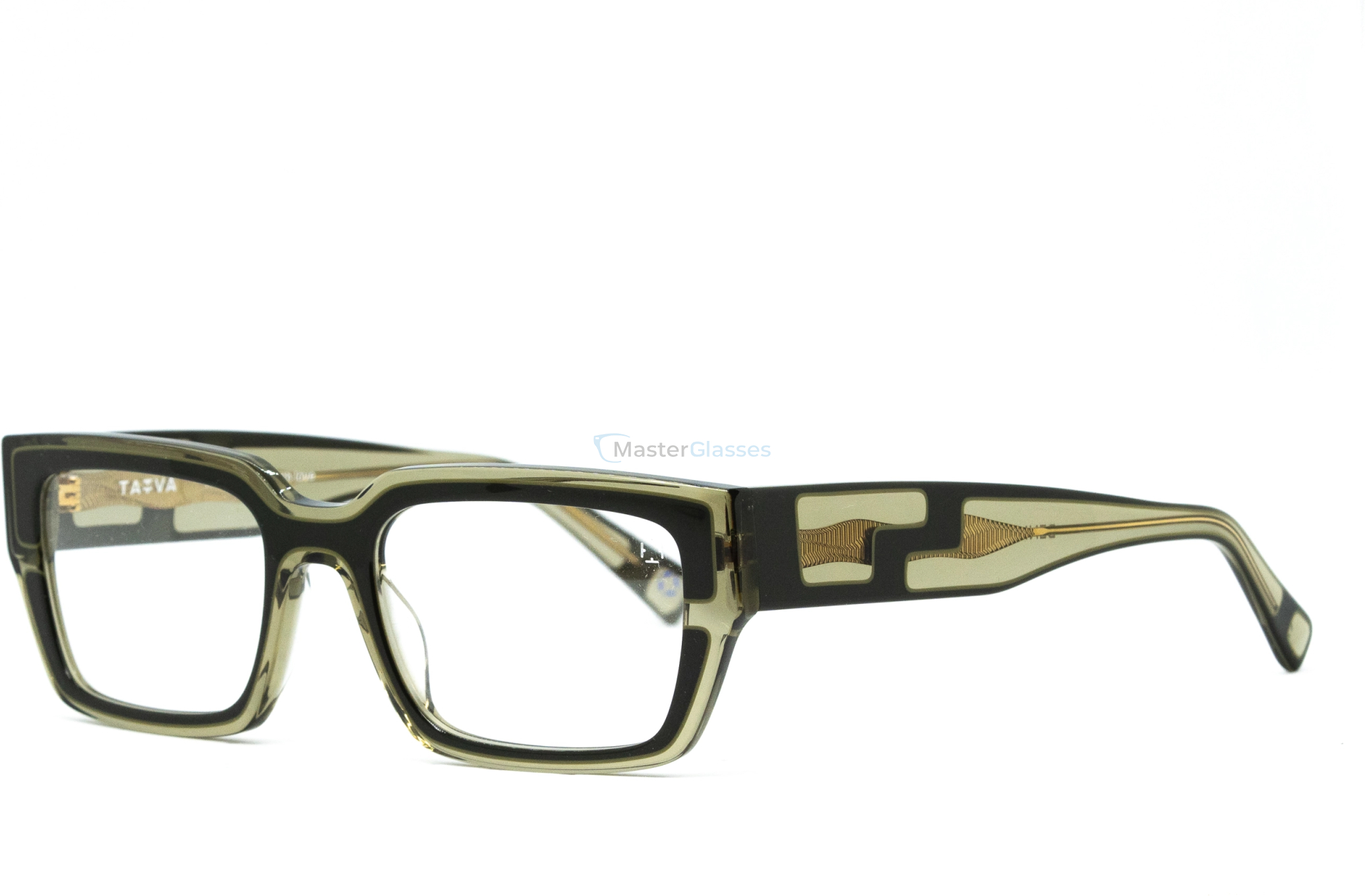 Оправа TATTVA BENNY.RX.C2