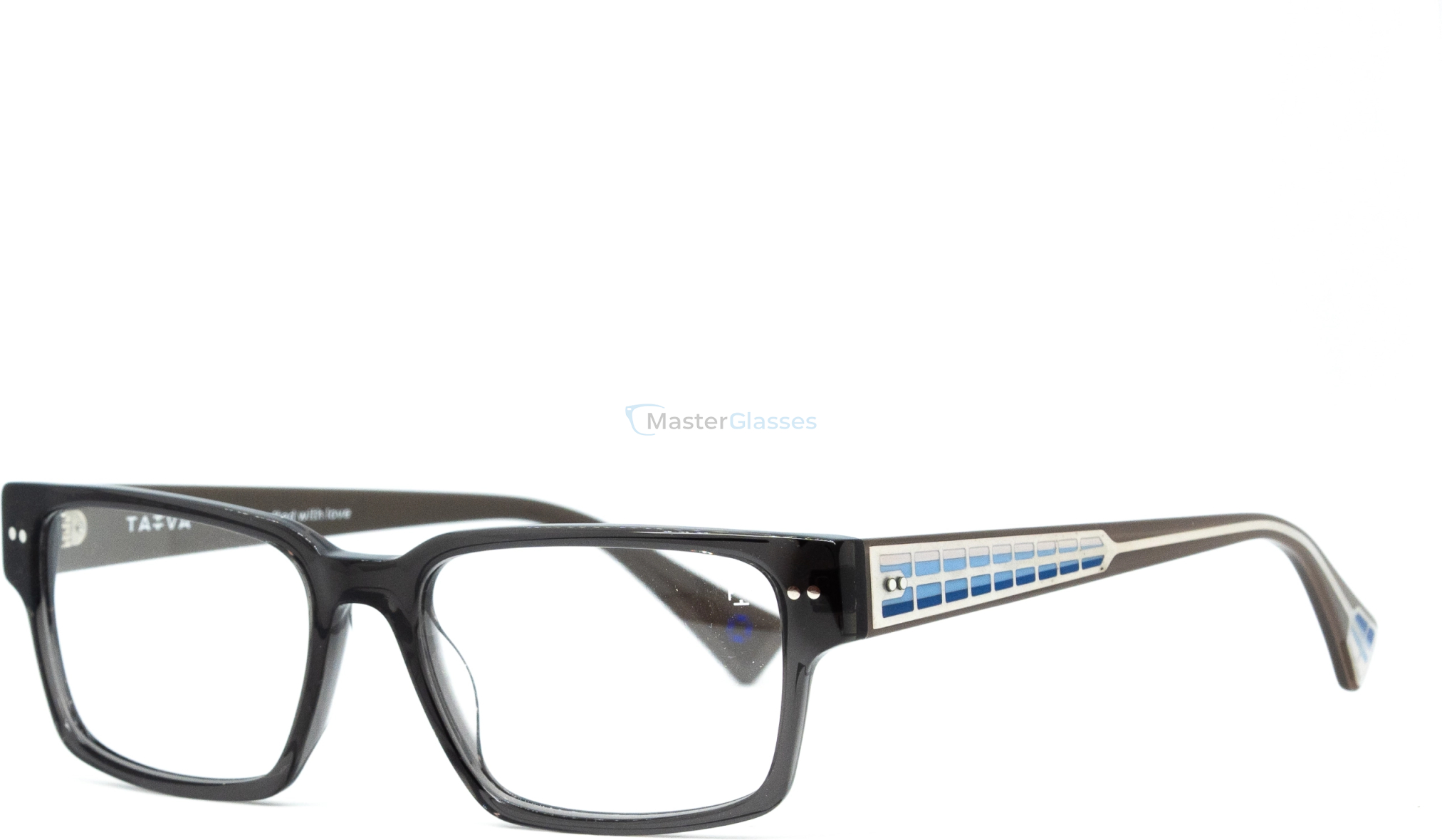 Оправа TATTVA BENTLY.RX.C1