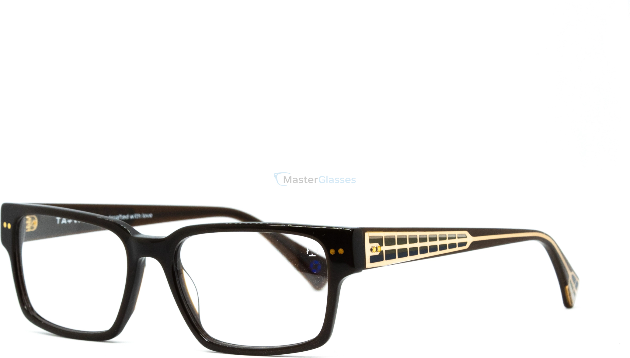 Оправа TATTVA BENTLY.RX.C2