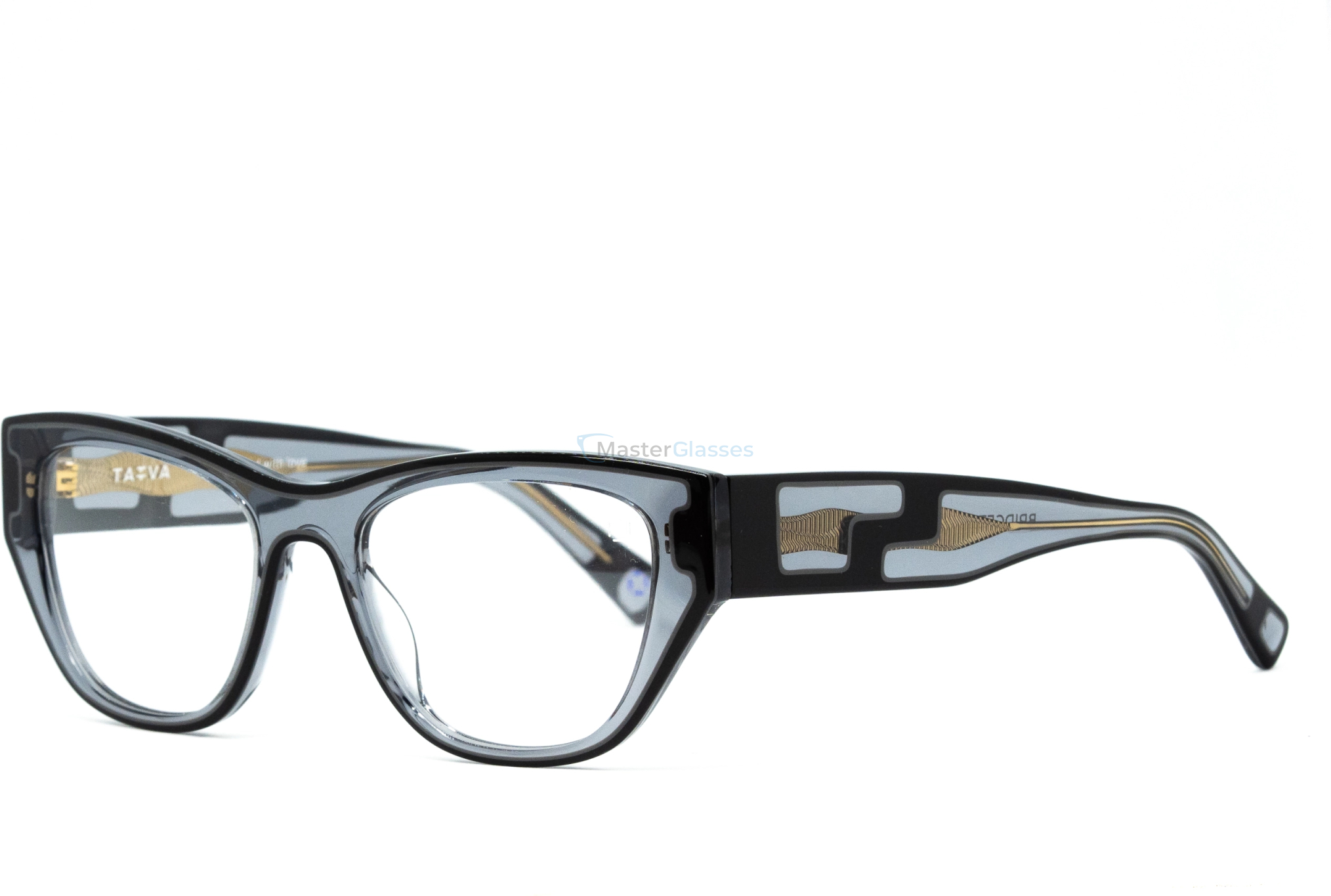 Оправа TATTVA BRIDGET.RX.C1
