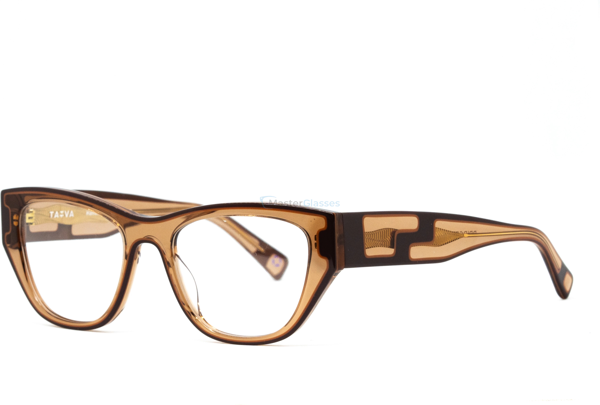 Оправа TATTVA BRIDGET.RX.C2