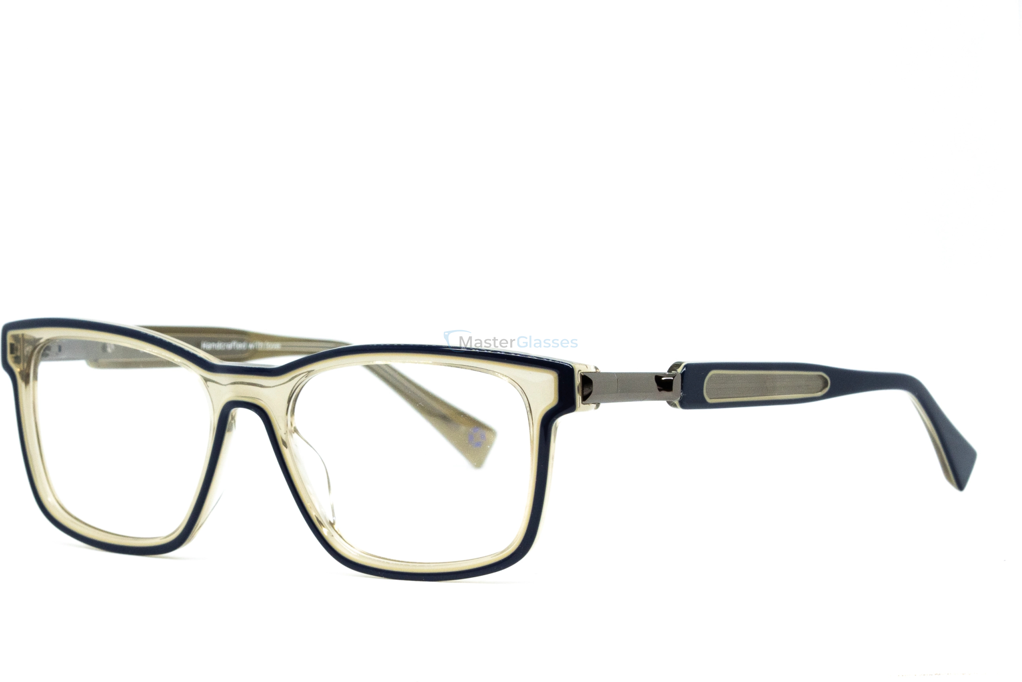 Оправа TATTVA BRUTUS.RX.C2