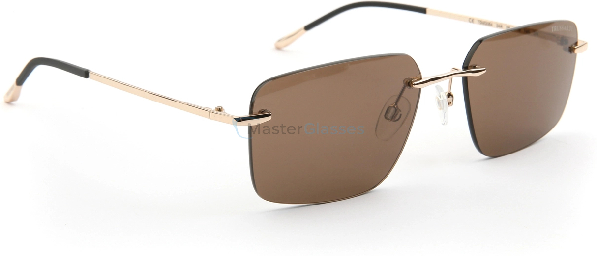 Солнцезащитные очки Trussardi TSM3064, 04A