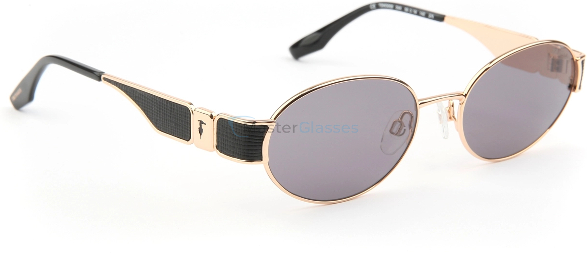 Солнцезащитные очки Trussardi TSW3059 04A