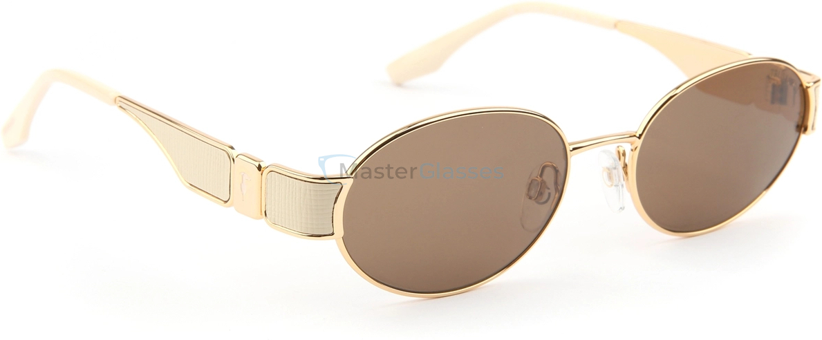 Солнцезащитные очки Trussardi TSW3059, 04B