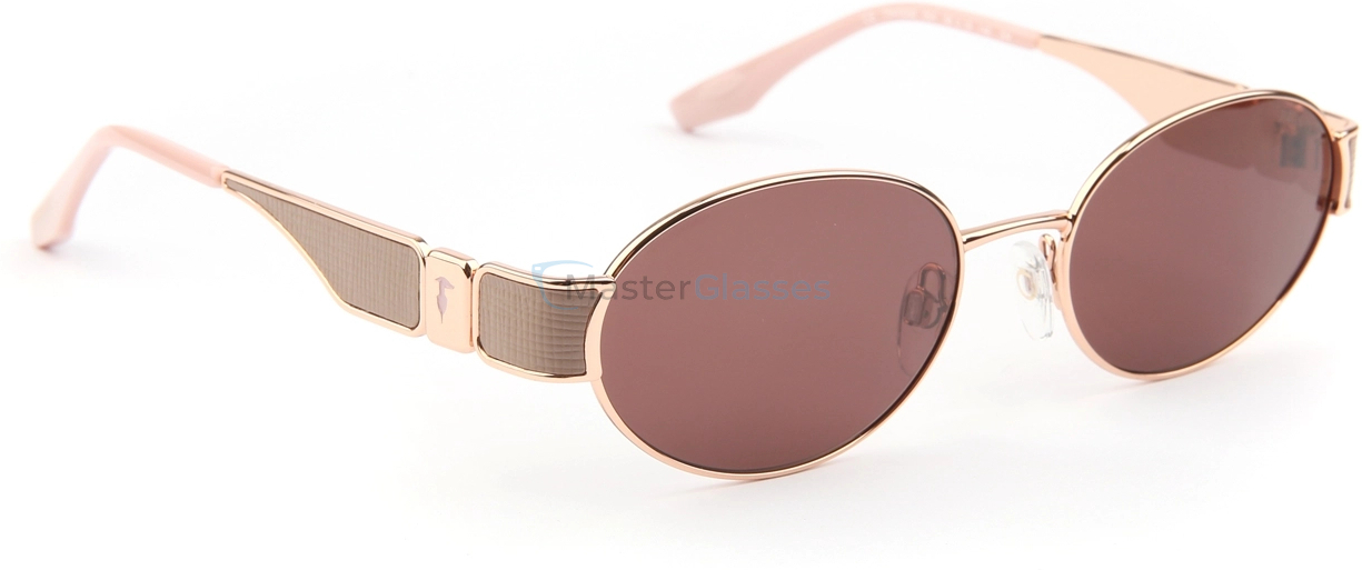 Солнцезащитные очки Trussardi TSW3059, 05A