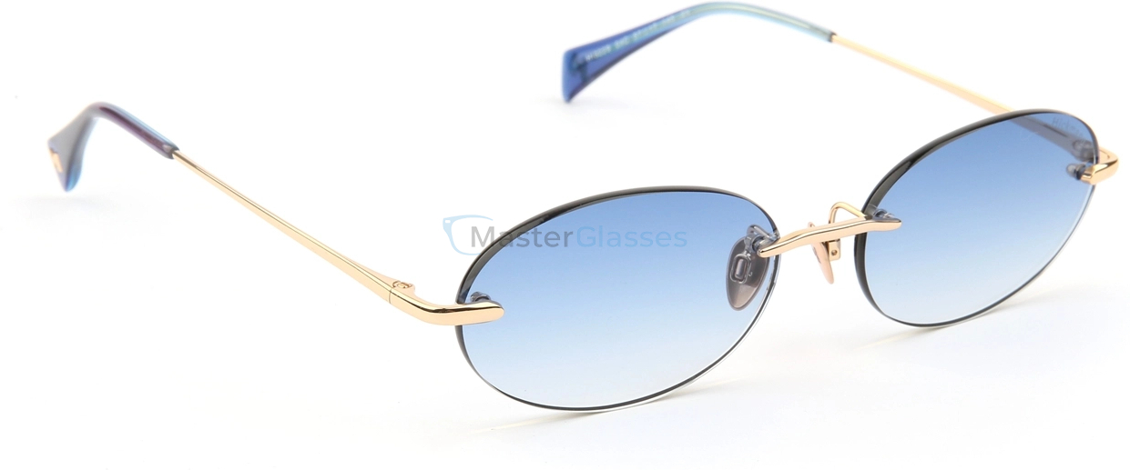 Солнцезащитные очки Hickmann HI3229 04C