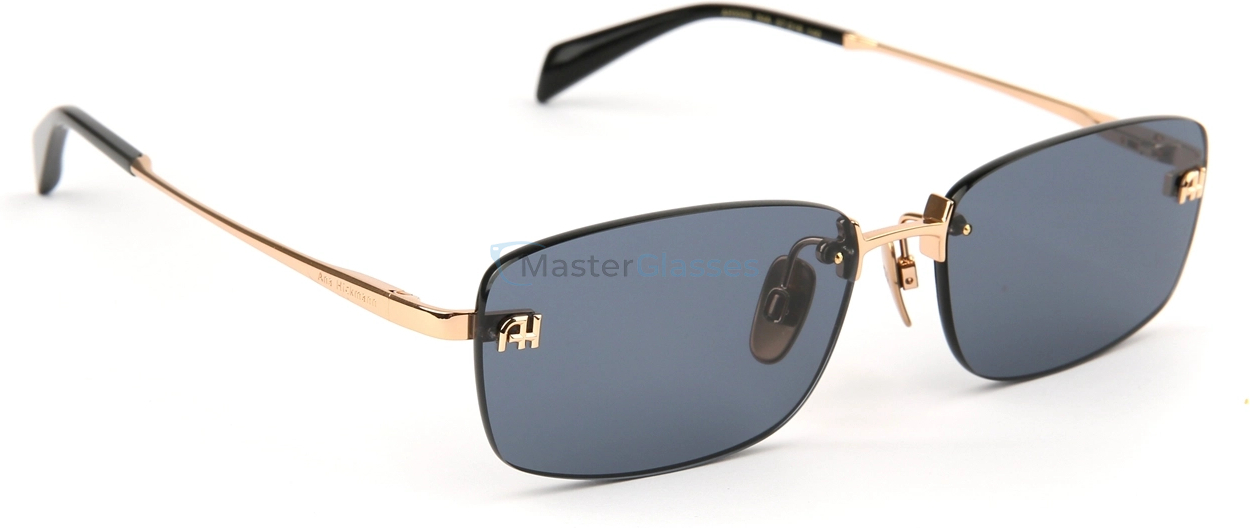 Солнцезащитные очки Ana Hickmann AH3333 04A